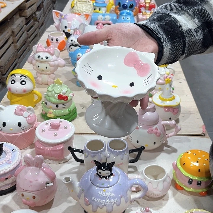 紫砂茶案我们的目标就是