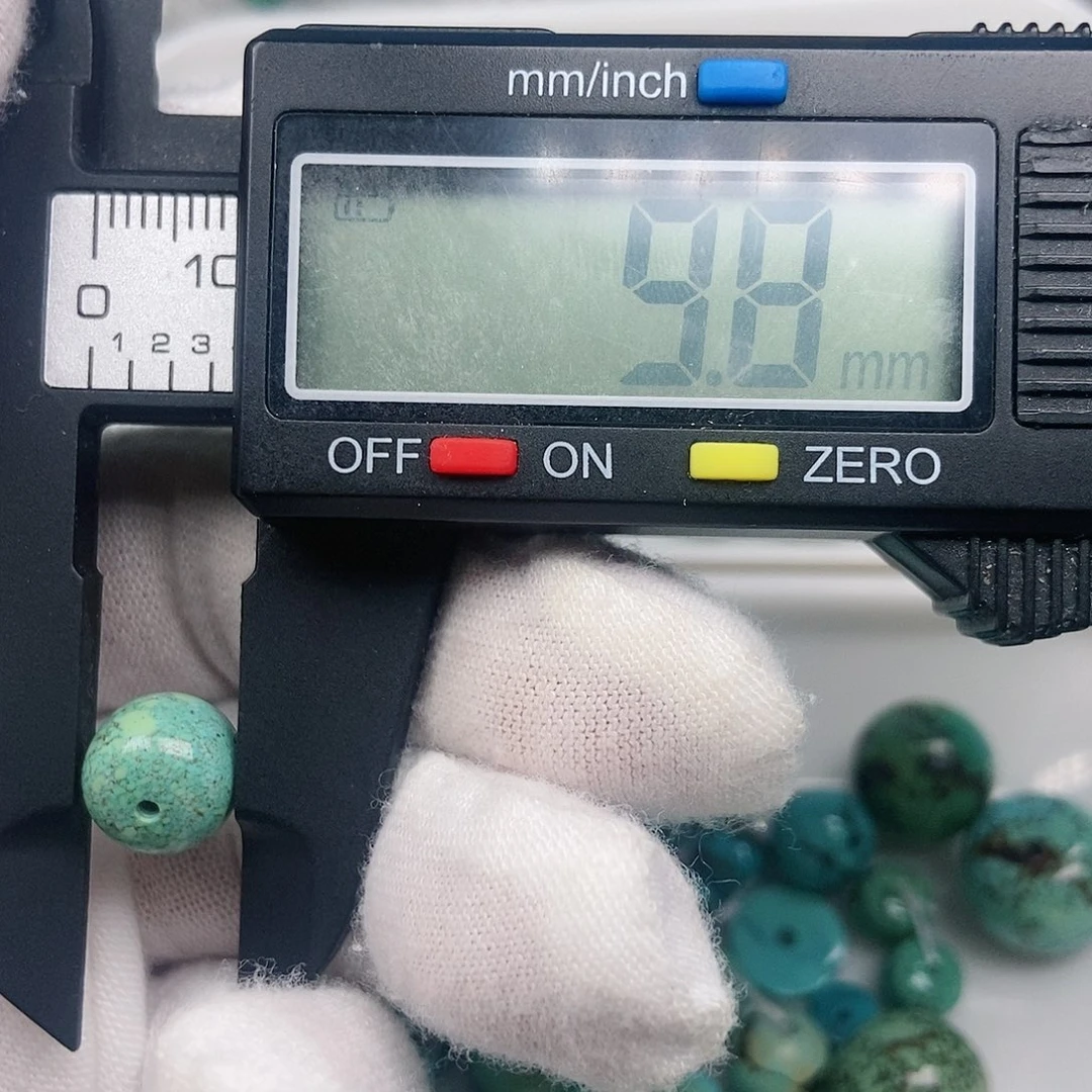 【闪购商品】未镶嵌绿松石珠宝奇石