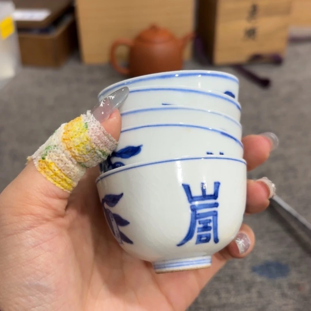 非常好看漂亮的物品