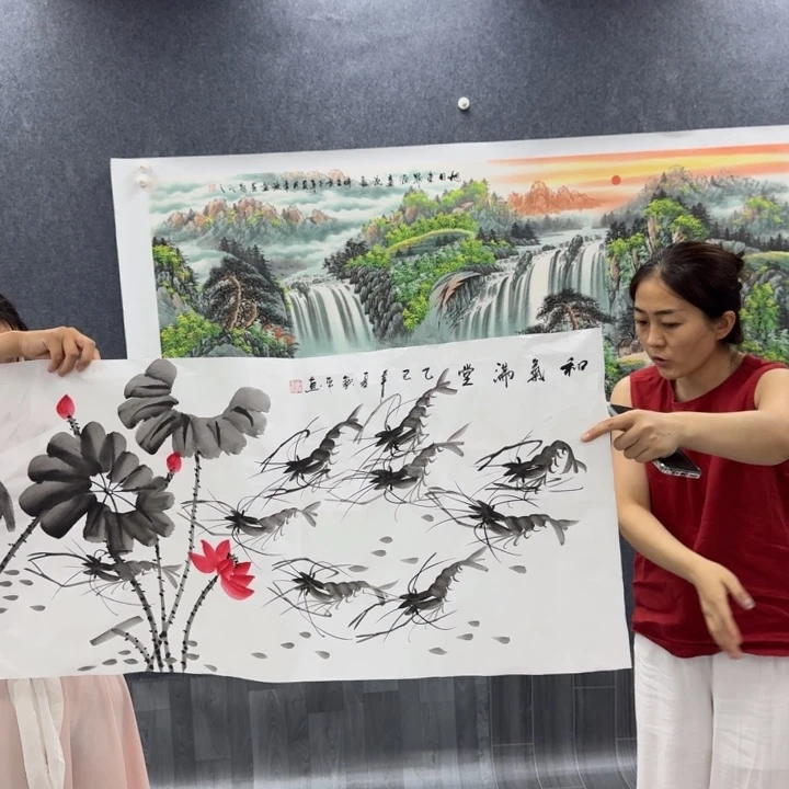 我们的目标是成为一