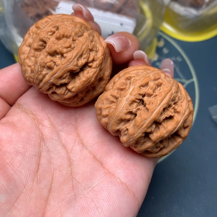 文玩核桃把件42-17104-8