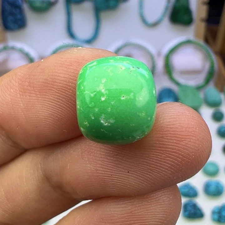 菜籽绿老型尺寸10+