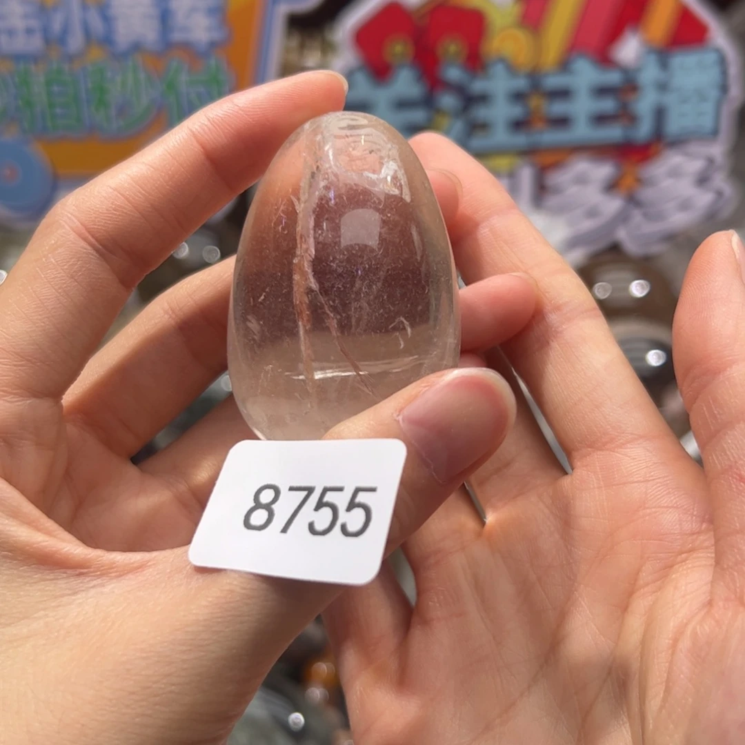未镶嵌水晶大型摆件（非配饰）