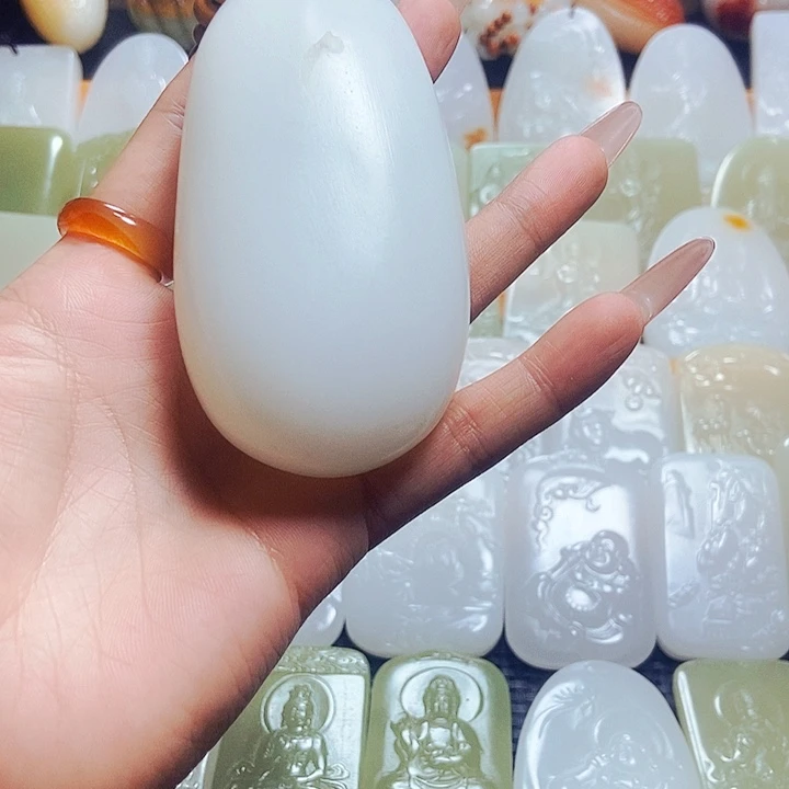 石材以直播间截图为证