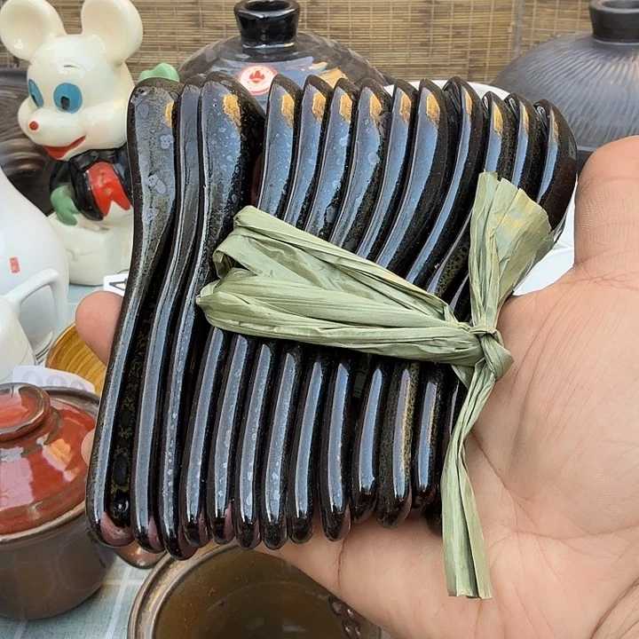 茶盏陶瓷盘子啥都有