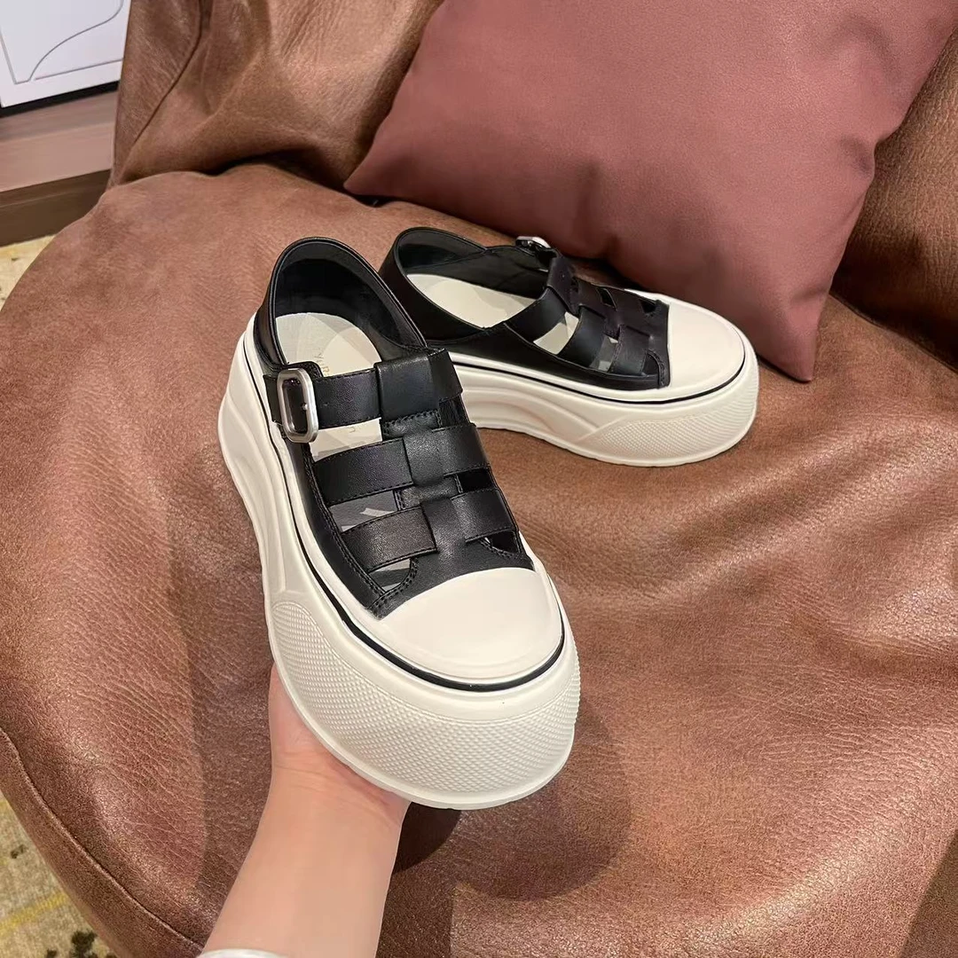 【与然良品】9098-33爆款百搭时尚低帮单网休闲鞋