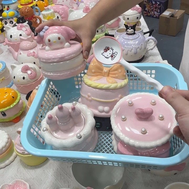 瓷片我也想要这样一款
