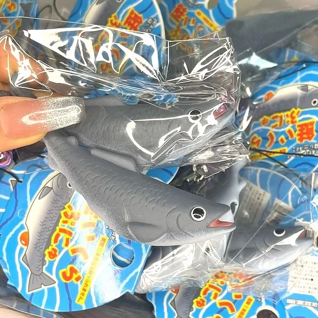选款1 阿松慢回弹 解压玩具