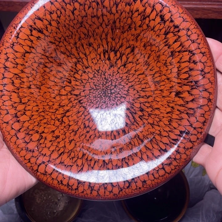 茶盏在哪里呢我想问你们