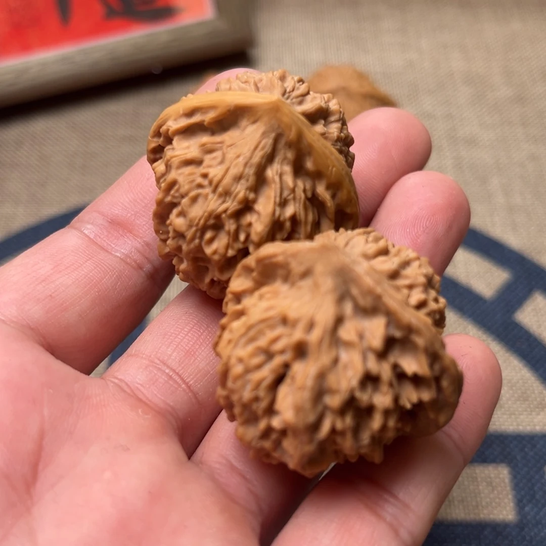 核桃手串/手链37野生小众-6