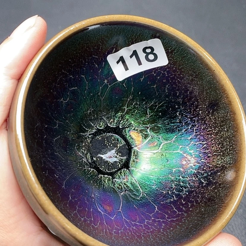 【闪购商品】茶盏我的盏太好看了吧