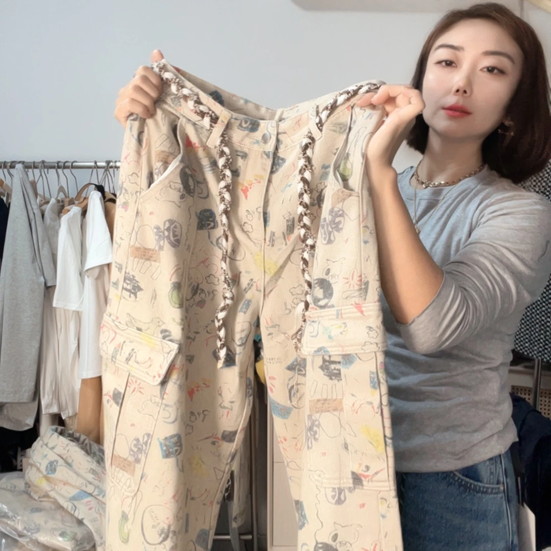 淇***昱夏日必备单品链接XL