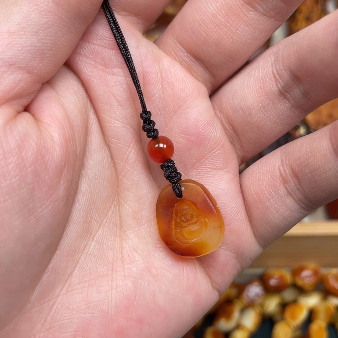 蜜蜡珠宝奇石未镶嵌