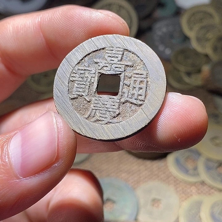 铜现代工艺品仿制品