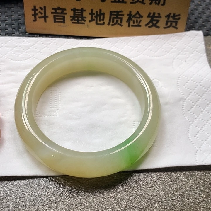 颈饰未镶嵌和田玉57圈