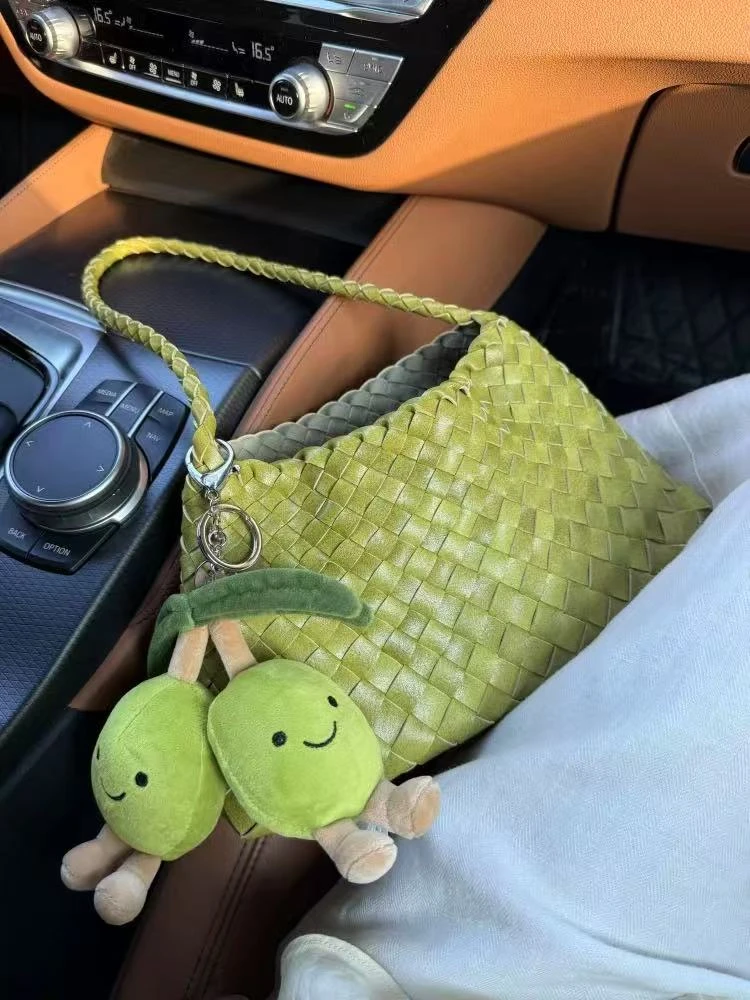 仙女腋下 帆船包 8016