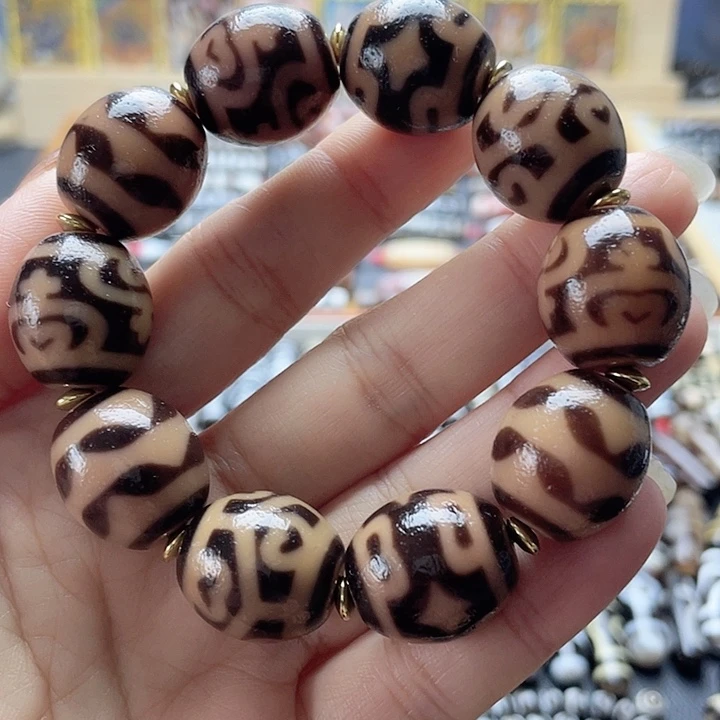 玛瑙/玉髓颈饰未镶嵌88号