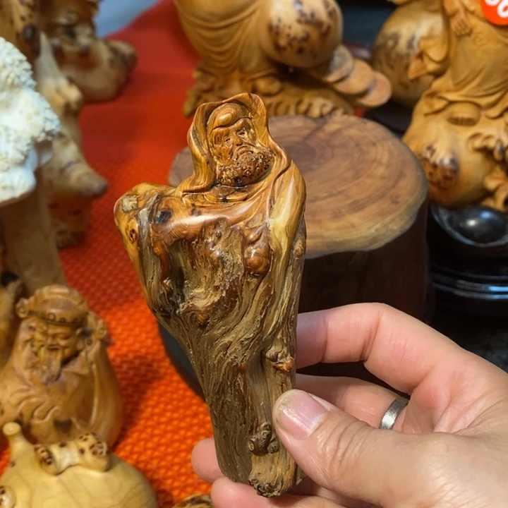 工艺品摆件制作工艺