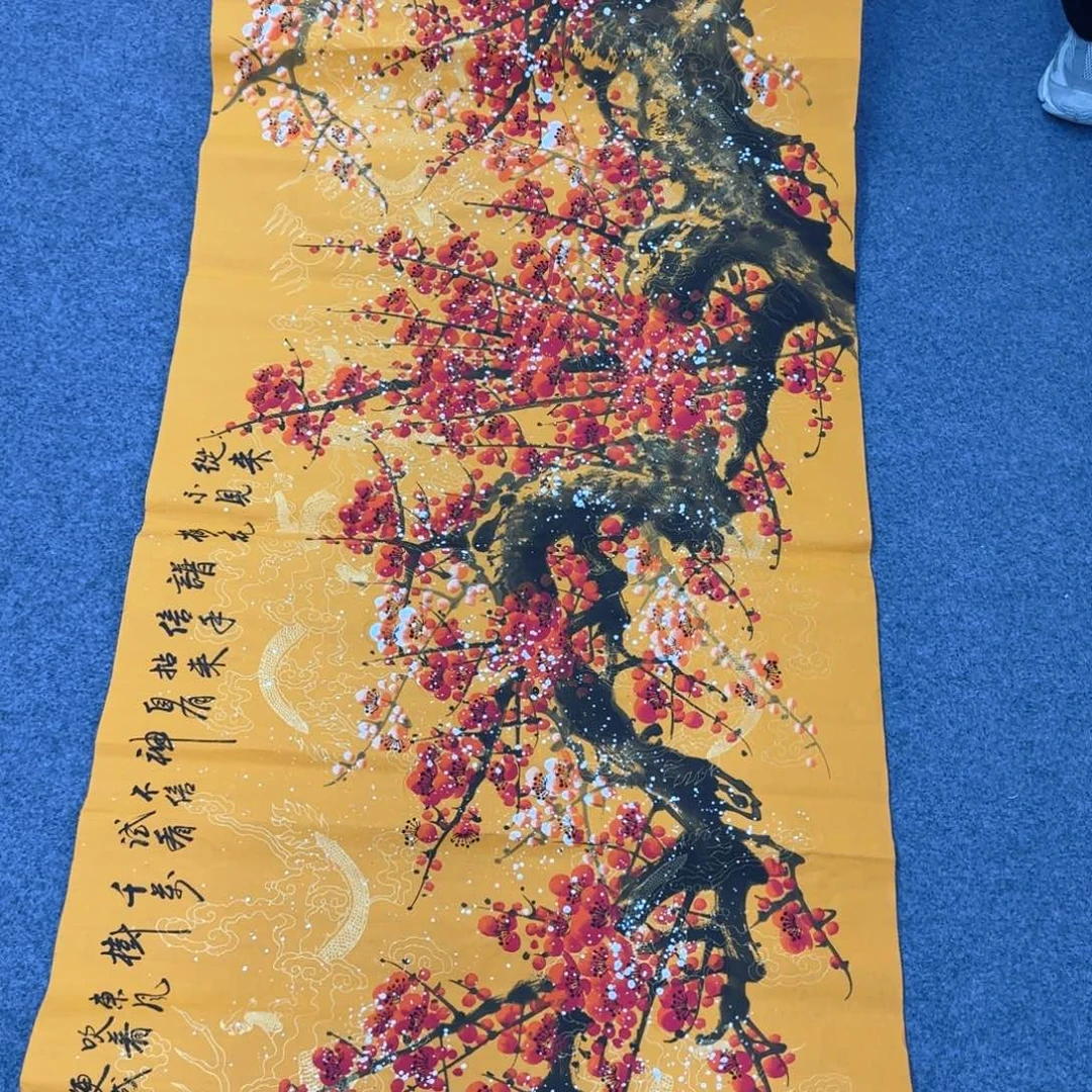 国画绘画作品欣赏展示