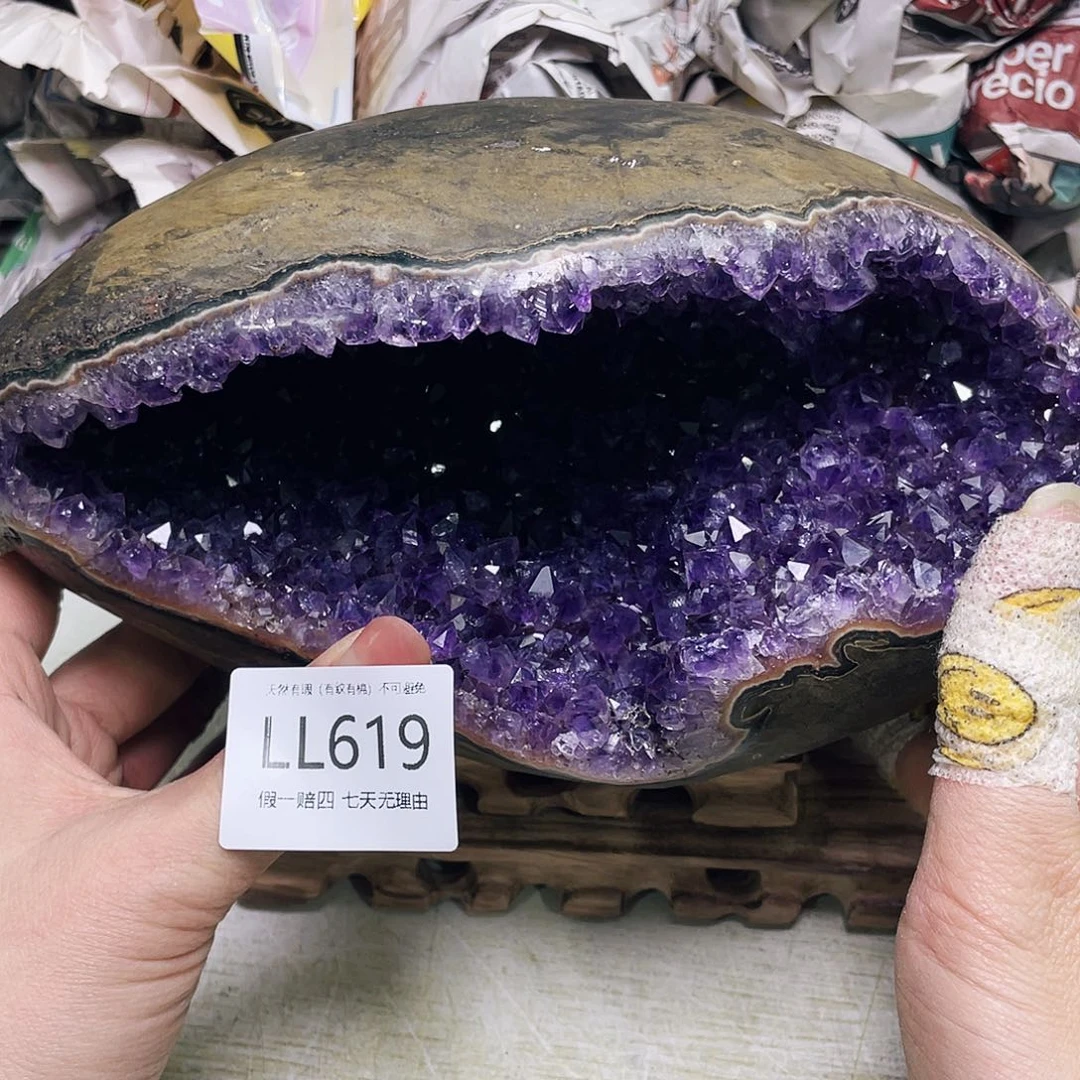 水晶摆件未镶嵌摆件