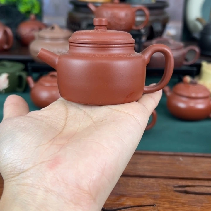 紫砂茶壶紫砂壶紫砂