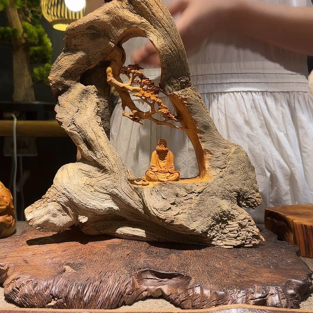 柏木（崖柏）太行集团