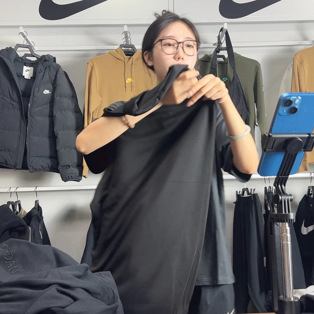 Polo 速干 L 不退换