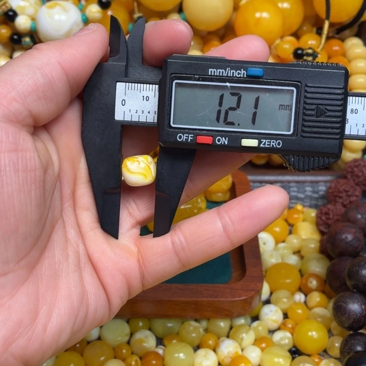 非金属配珠配饰92