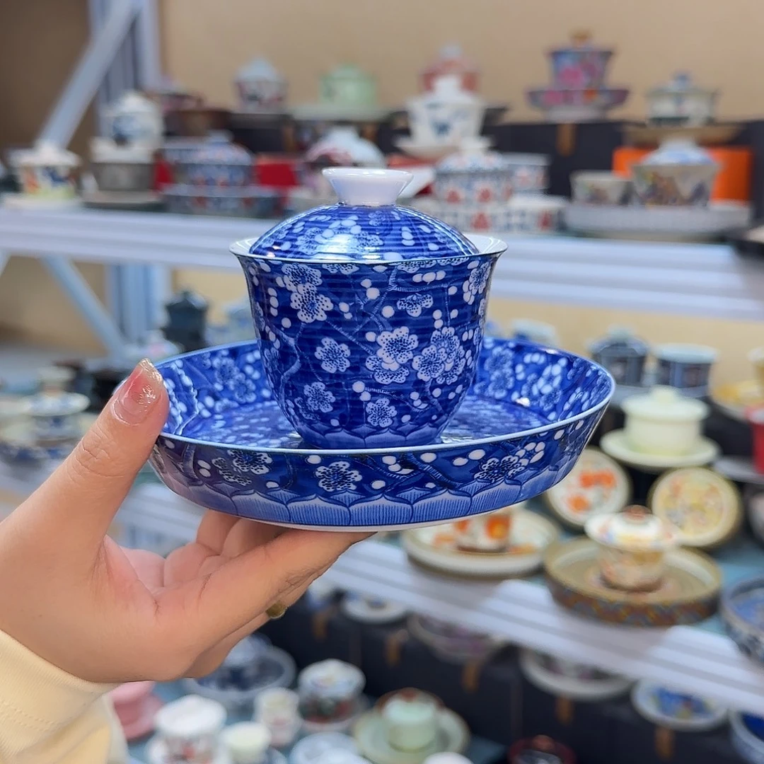 我们的目标是成为一个