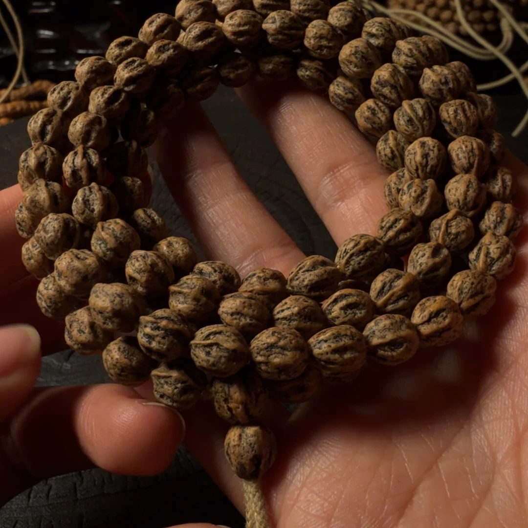 手串柏香籽/百香籽