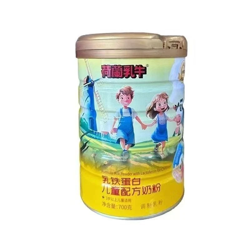 荷兰乳牛 儿童成长奶粉