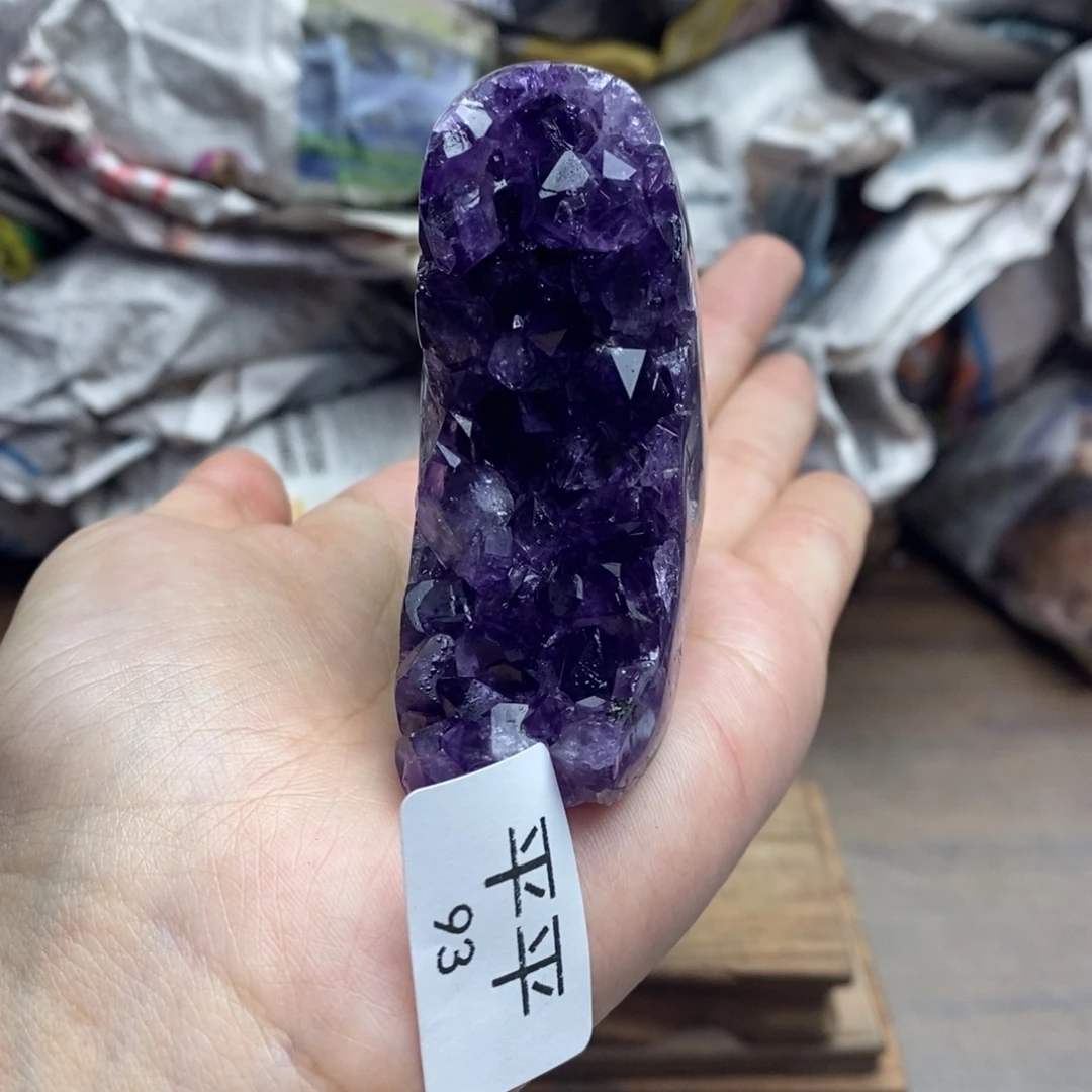 未镶嵌水晶大型摆件（非配饰）