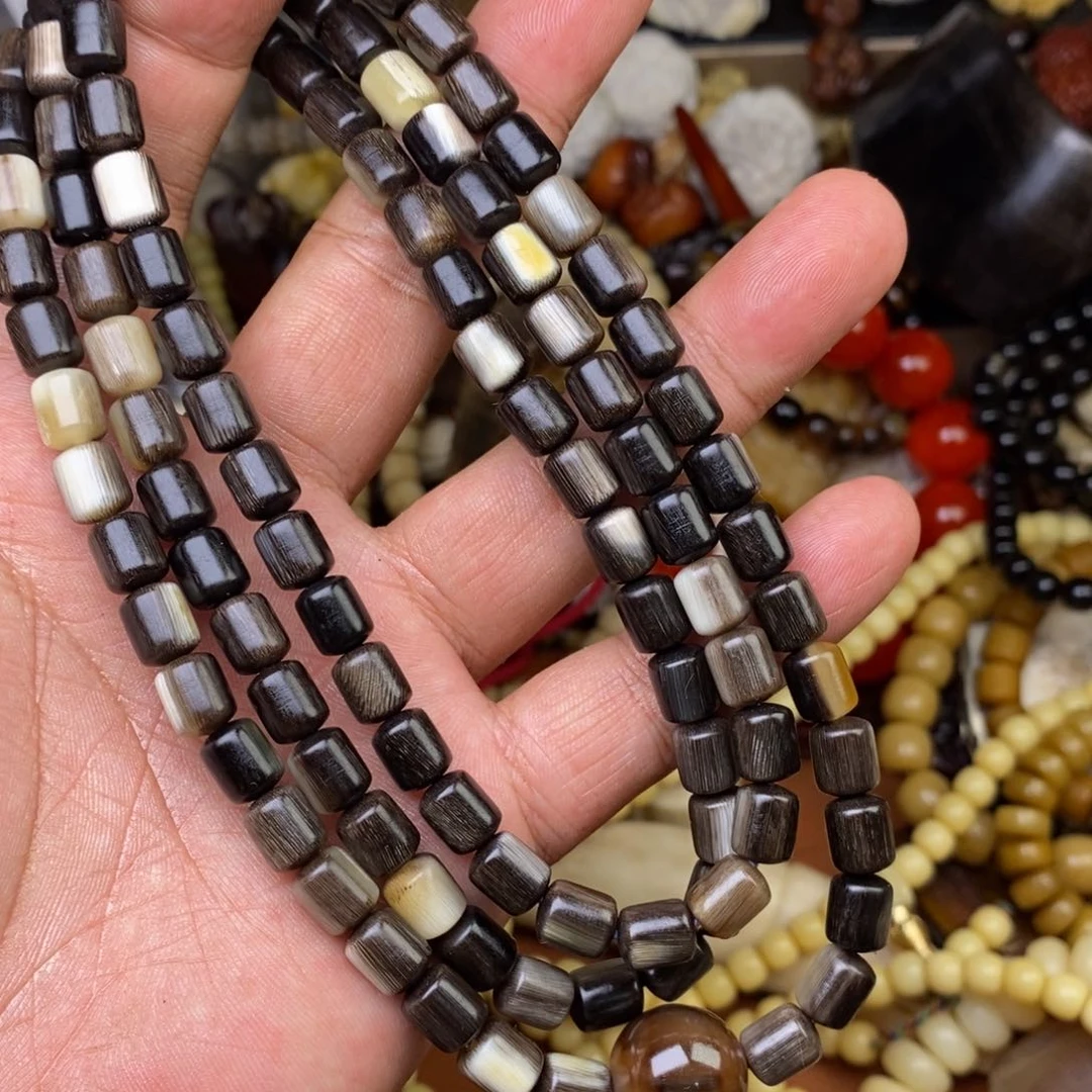 手串/手链驼骨人工样子