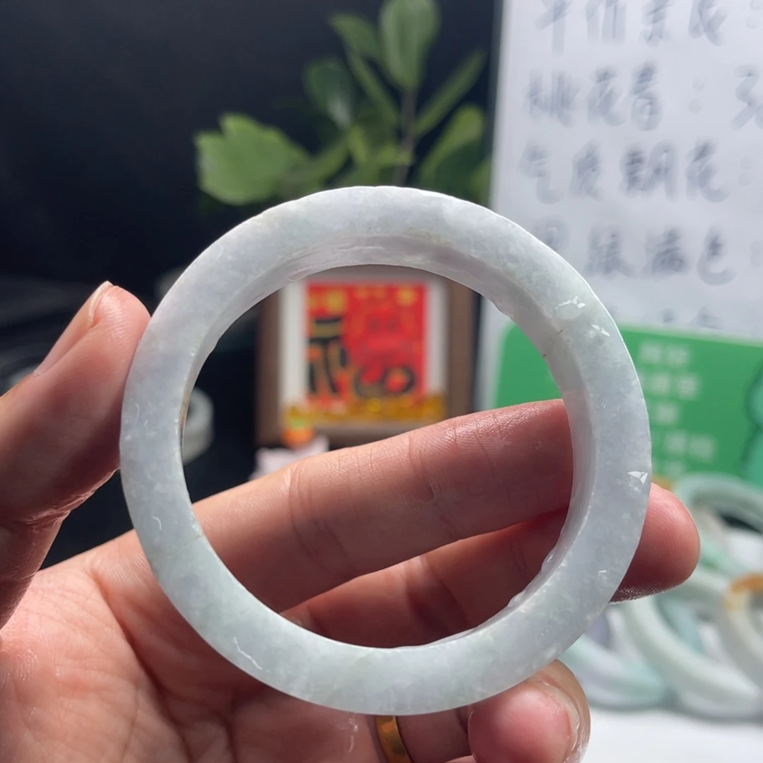 定制翡翠未镶嵌天然缅甸翡翠A货