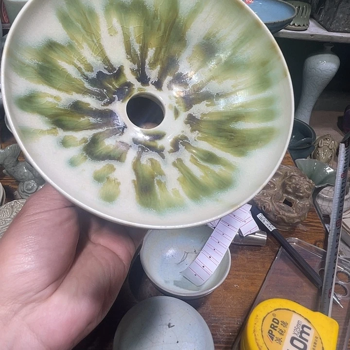 和***泉瓷片瓷器。。。。。。瓷碗
