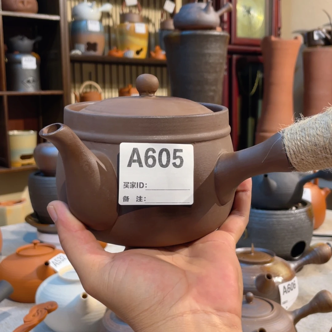 山****淡潮州手工艺品