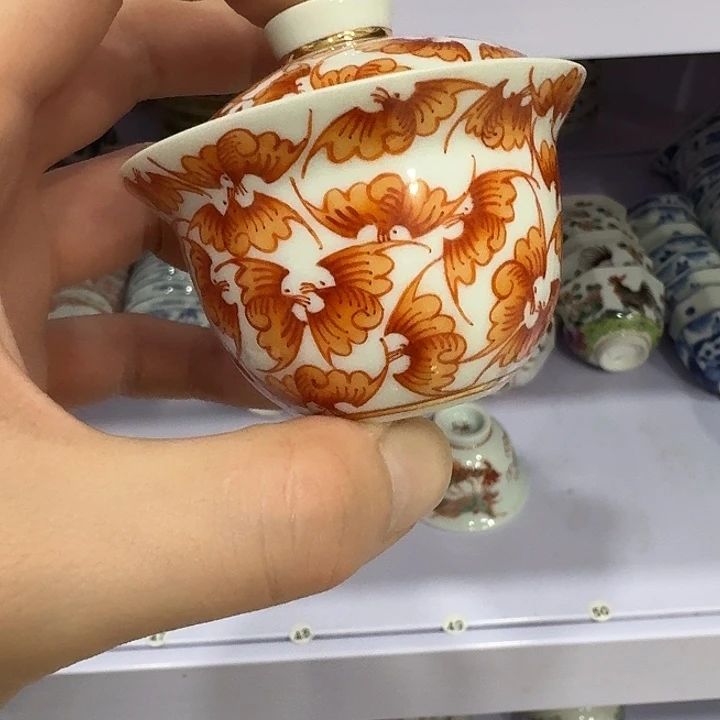 陶瓷艺术品收藏陶瓷