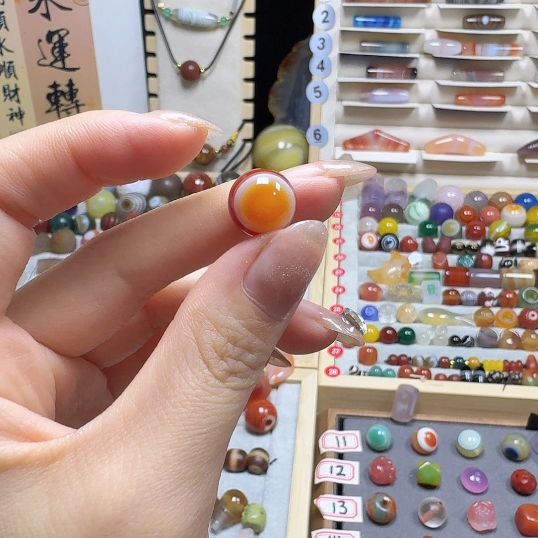 未镶嵌天然玛瑙玛瑙/玉髓