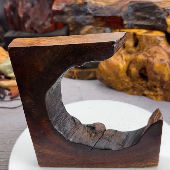 大果紫檀（缅甸花梨）用****7