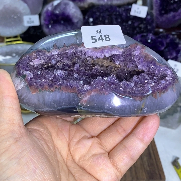 未镶嵌大型摆件（非配饰）水晶