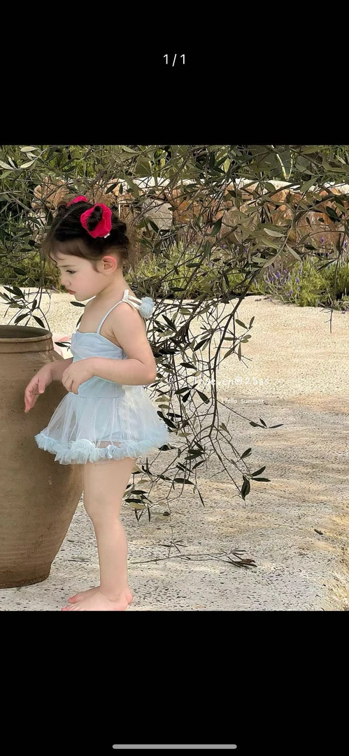 7seven泳衣合集（实体品牌）