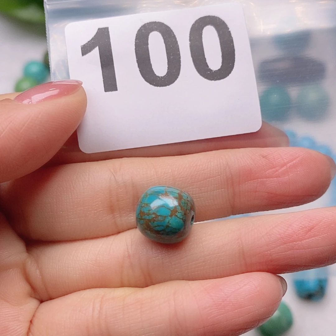 原生态特色手工散珠