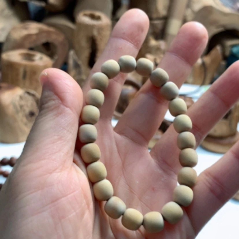 【闪购商品】木原汁原味老山檀香