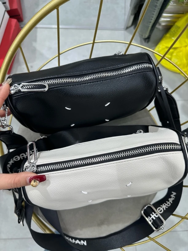 炫彩阁6383【百搭时尚休闲女士包包】