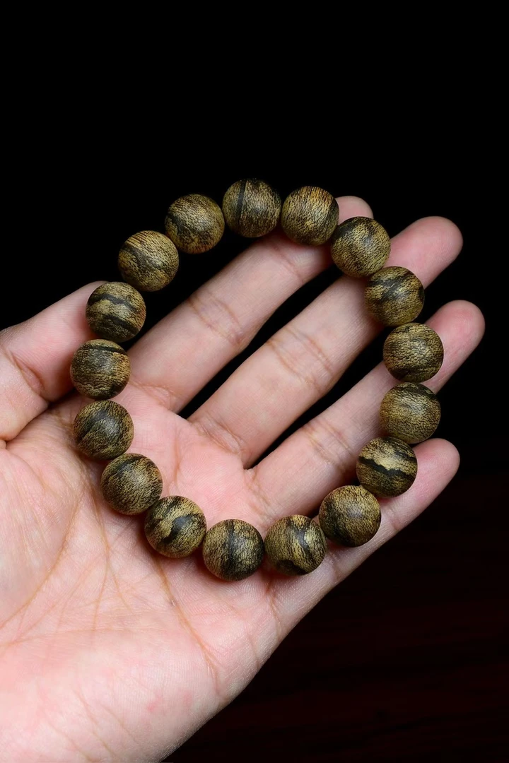 沉香正区达拉干沉香1.3单圈