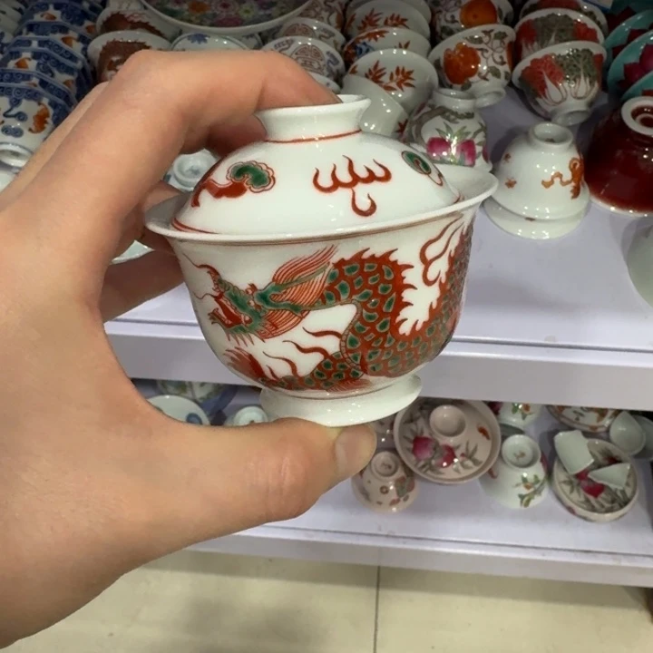 陶瓷艺术品收藏陶瓷