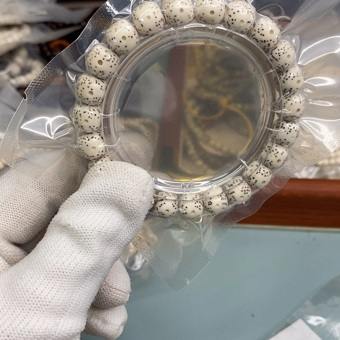 星月菩提手串10单圈