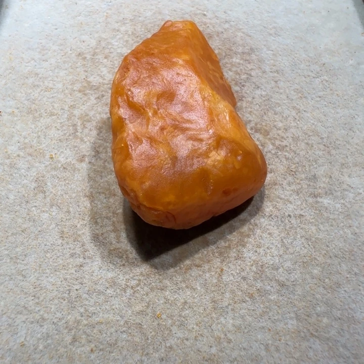 未镶嵌定制琥珀专属定制