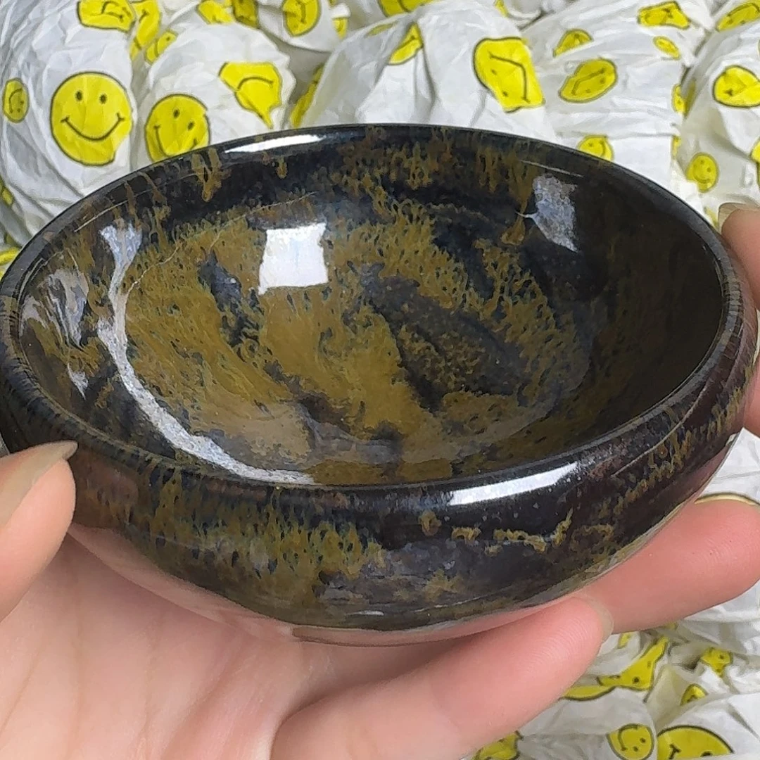 茶盏好想要这只兔子