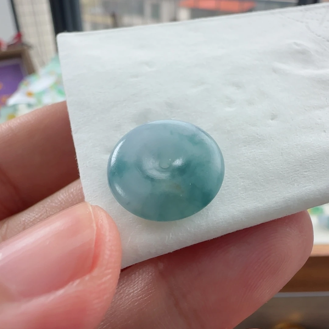 未镶嵌定制翡翠定制翡翠毛货不退不换